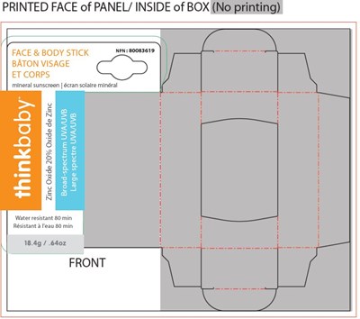 Unit Carton (Unit Carton Part Two)